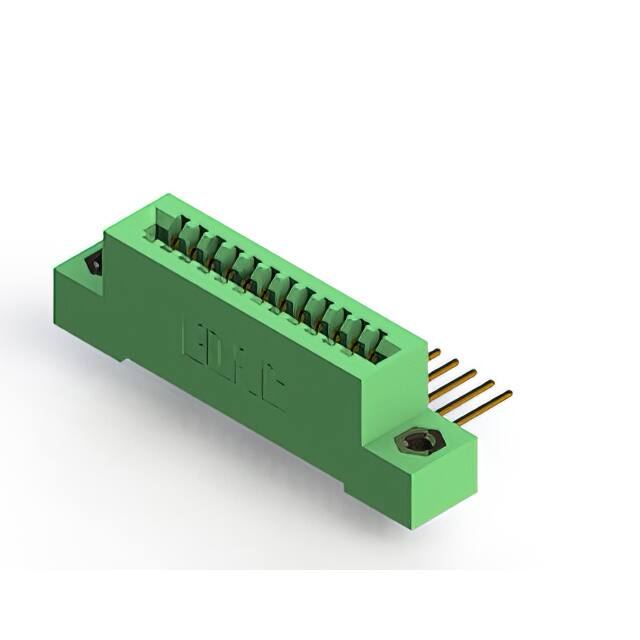 342-012-559-108 EDAC Inc.  Edgeboard Connectors